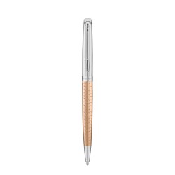 Pix Waterman Hemisphere- Deluxe Rose Wave CT
