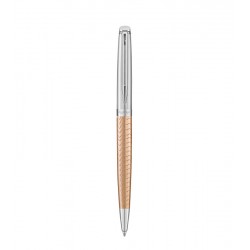 Pix Waterman Hemisphere- Deluxe Rose Wave CT