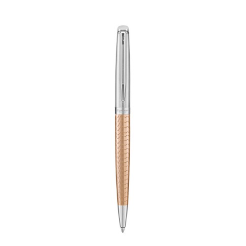 Pix Waterman Hemisphere- Deluxe Rose Wave CT
