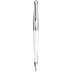 Pix Waterman Hemisphere - DeLuxe White