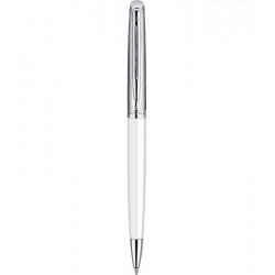 Pix Waterman Hemisphere - DeLuxe White Pix Waterman Hemisphere - DeLuxe White