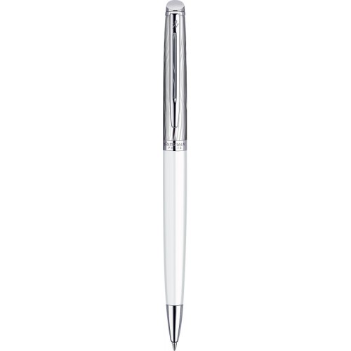 Pix Waterman Hemisphere - DeLuxe White