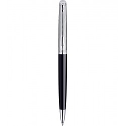 Pix Waterman Hemisphere Discontinued- DeLuxe Black Pix Waterman Hemisphere Discontinued- DeLuxe Black