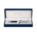Pix Waterman Hemisphere Discontinued- DeLuxe Black Pix Waterman Hemisphere Discontinued- DeLuxe Black