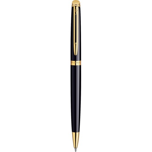 Pix Waterman Hemisphere- Essential Black GT