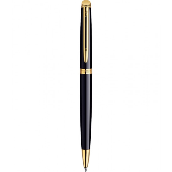 Pix Waterman Hemisphere- Essential Black GT