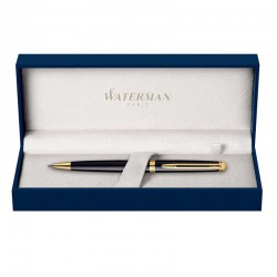 Pix Waterman Hemisphere Essential Black GT Pix Waterman Hemisphere Essential Black GT