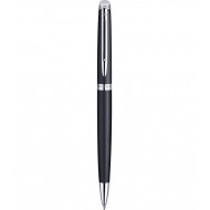 Pix Waterman Hemisphere- Essential Matt Black CT Pix Waterman Hemisphere- Essential Matt Black CT