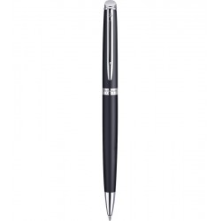 Pix Waterman Hemisphere- Essential Matt Black CT