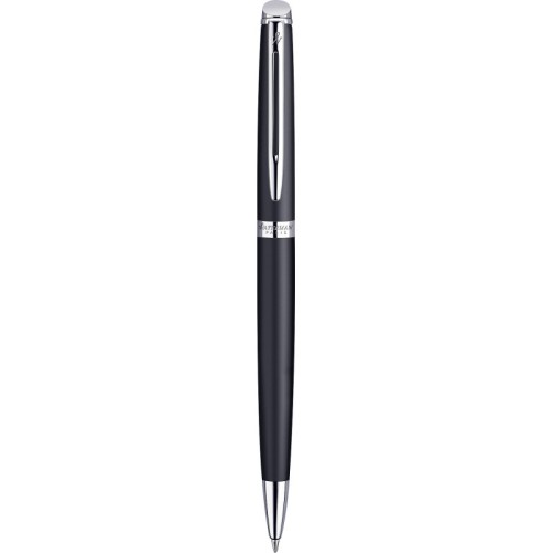 Pix Waterman Hemisphere- Essential Matt Black CT