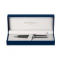 Pix Waterman Hemisphere- Essential Matt Black CT