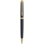 Pix Waterman Hemisphere Essential Matt Black GT