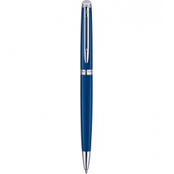 Pix Waterman Hemisphere- Essential Obsession Blue CT Pix Waterman Hemisphere- Essential Obsession Blue CT