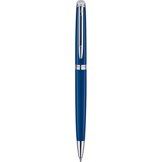 Pix Waterman Hemisphere- Essential Obsession Blue CT