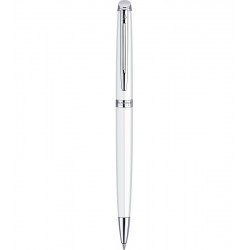 Pix Waterman Hemisphere- Essential White Pix Waterman Hemisphere- Essential White
