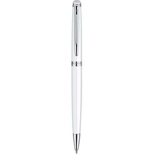 Pix Waterman Hemisphere- Essential White