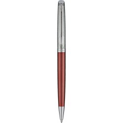 Pix Waterman Hemisphere- Privee Rose Cuivre