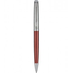 Pix Waterman Hemisphere- Privee Rose Cuivre