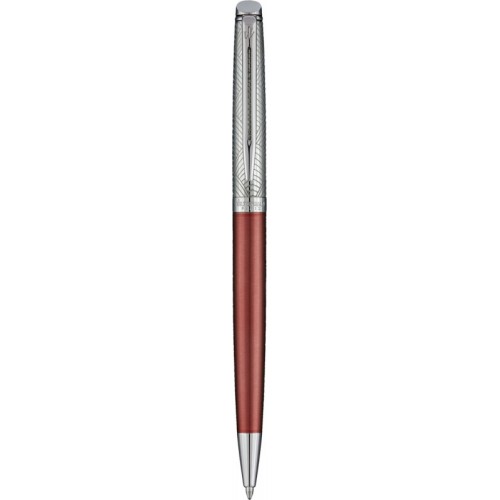 Pix Waterman Hemisphere- Privee Rose Cuivre