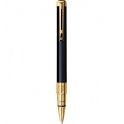 Pix Waterman Perspective - Black GT Pix Waterman Perspective - Black GT