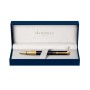 Pix Waterman Perspective - Black GT