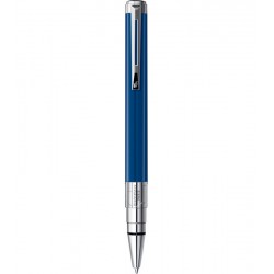 Pix Waterman Perspective- Obsession Blue CT Pix Waterman Perspective- Obsession Blue CT