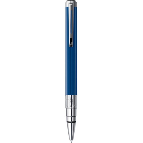 Pix Waterman Perspective- Obsession Blue CT