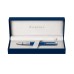 Pix Waterman Perspective- Obsession Blue CT Pix Waterman Perspective- Obsession Blue CT