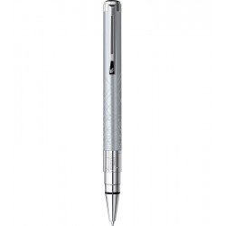 Pix Waterman Perspective- Silver CT