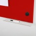 Placa magnetica din sticla