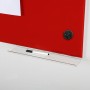 Placa magnetica din sticla