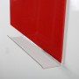 Placa magnetica din sticla