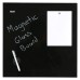 Placa magnetica din sticla