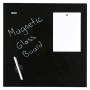 Placa magnetica din sticla