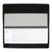 Planner Elba 11x30cm Planner Elba 11x30cm