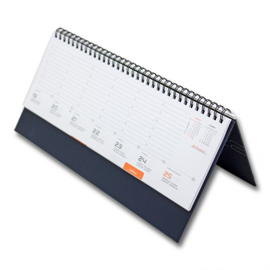 Planner Matra 11x30cm