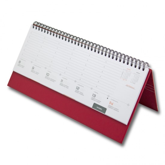 Planner Matra 11x30cm