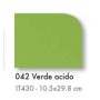Planner Paros 11x30cm saptamanal