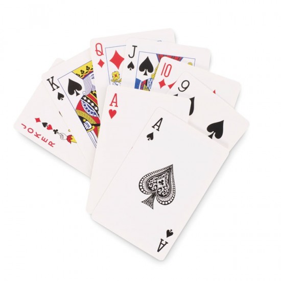 Set carti de joc Nonia 
