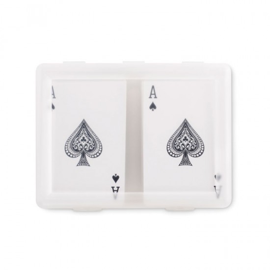 Set carti de joc Nonia 