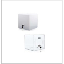 Plexi Box