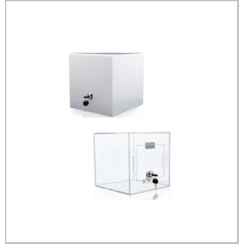 Plexi Box Plexi Box