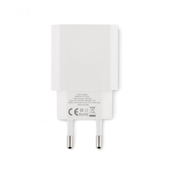 Adaptor calatorie Poli
