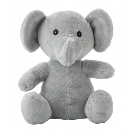 Elefant de plus  Jessie