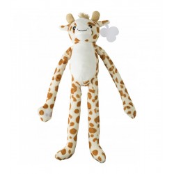 Girafa de plus Paisley Girafa de plus Paisley