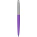 Pix Parker Jotter Original Pop Art Frosty Purple CT Violet Pix Parker Jotter Original Pop Art Frosty Purple CT Violet
