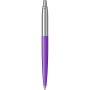 Pix Parker Jotter Original Pop Art Frosty Purple CT   Violet