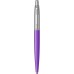 Pix Parker Jotter Original Pop Art Frosty Purple CT Violet Pix Parker Jotter Original Pop Art Frosty Purple CT Violet