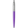 Pix Parker Jotter Original Pop Art Frosty Purple CT   Violet