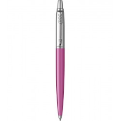 Pix Parker Jotter Original Pop Art Hotpink CT